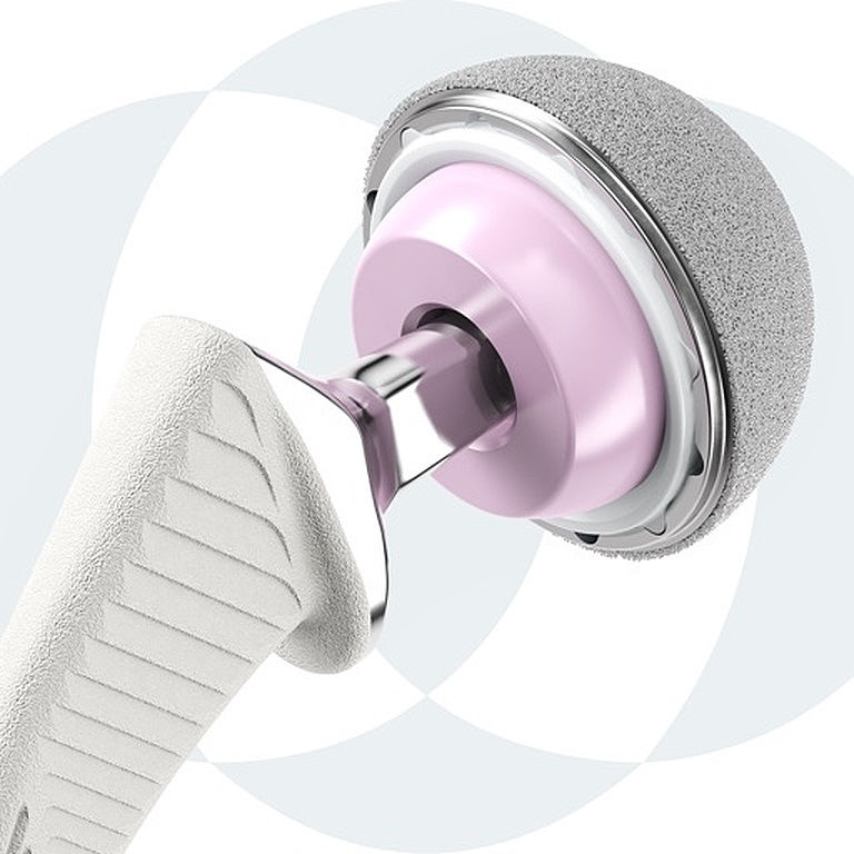 Миниатюра: Эндопротез тазобедренного сустава DePuy CORAIL