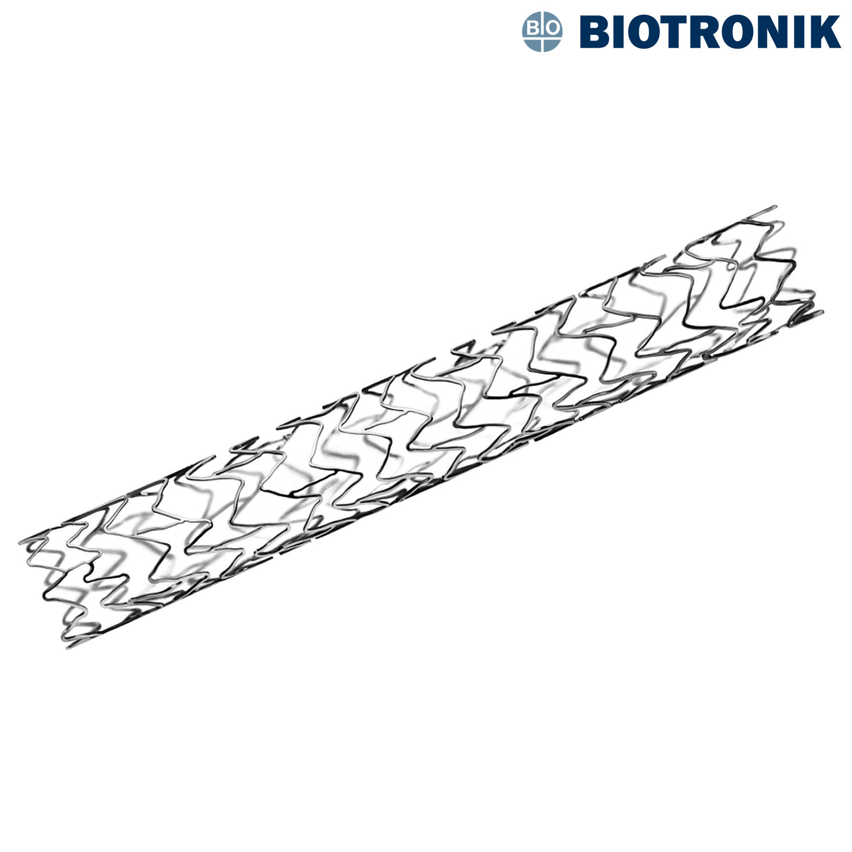Коронарный стент Biotronic Synsiro Pro