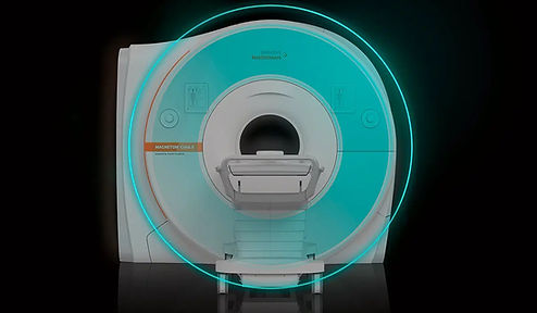 Аппарат МРТ Siemens MAGNETOM Cima.X
