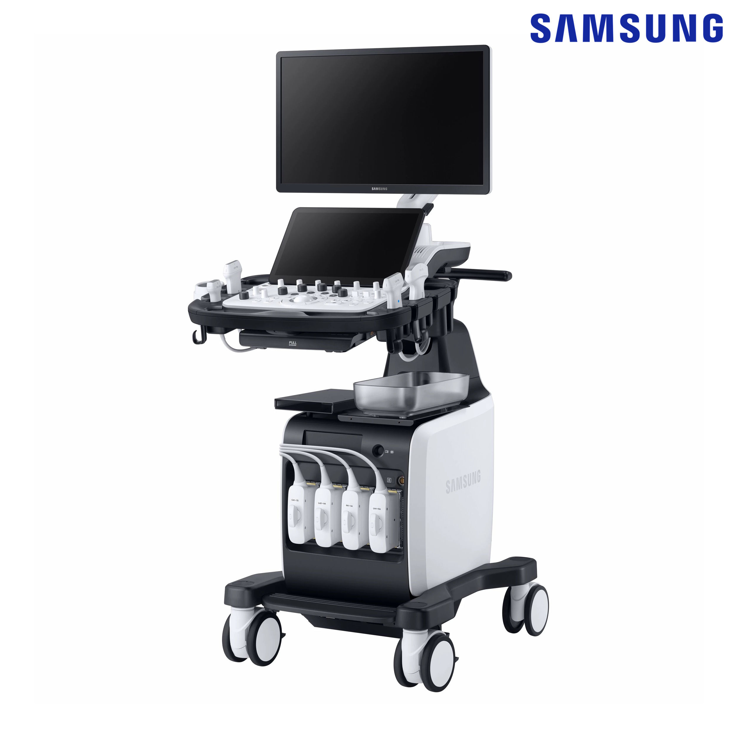 Аппарат УЗИ Samsung Medison V6