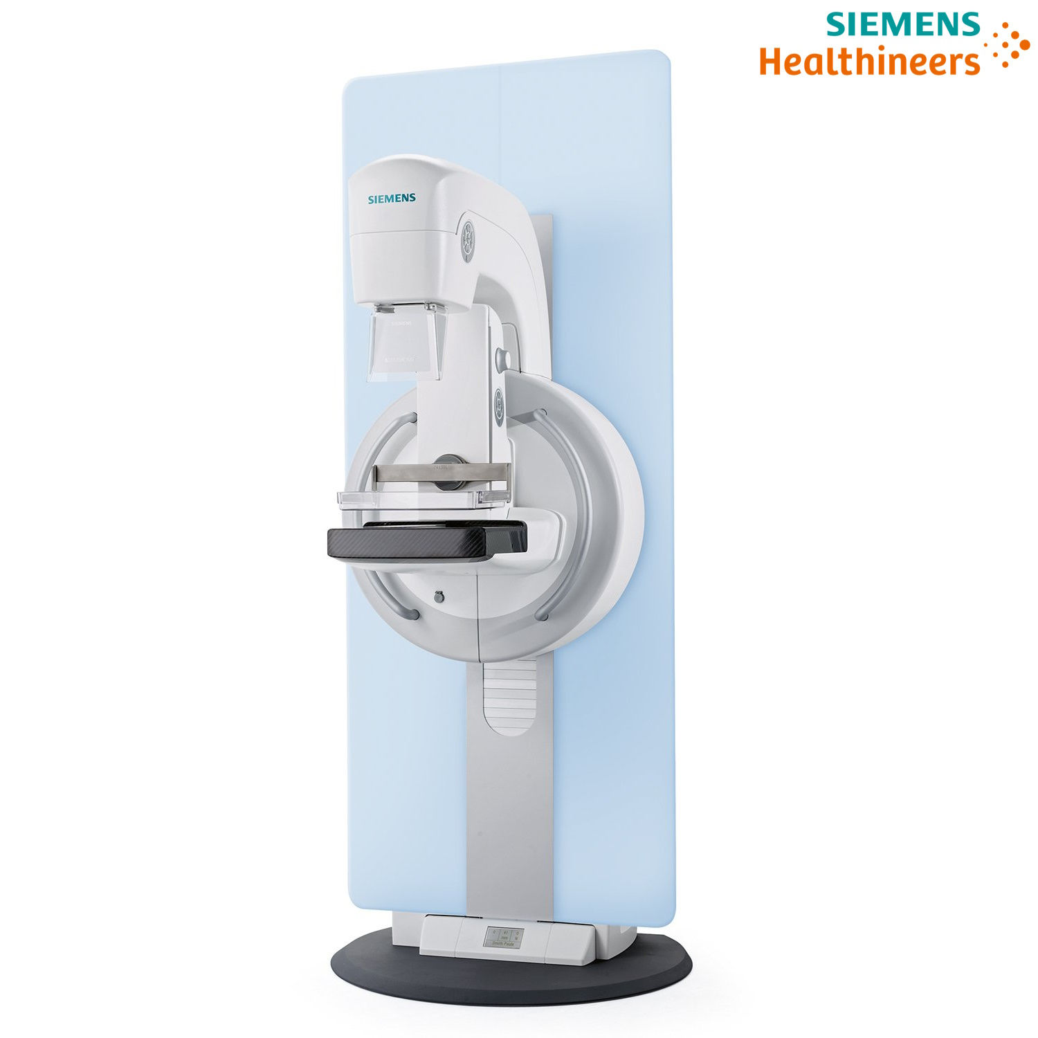 Цифровой маммограф Siemens Mammomat Fusion