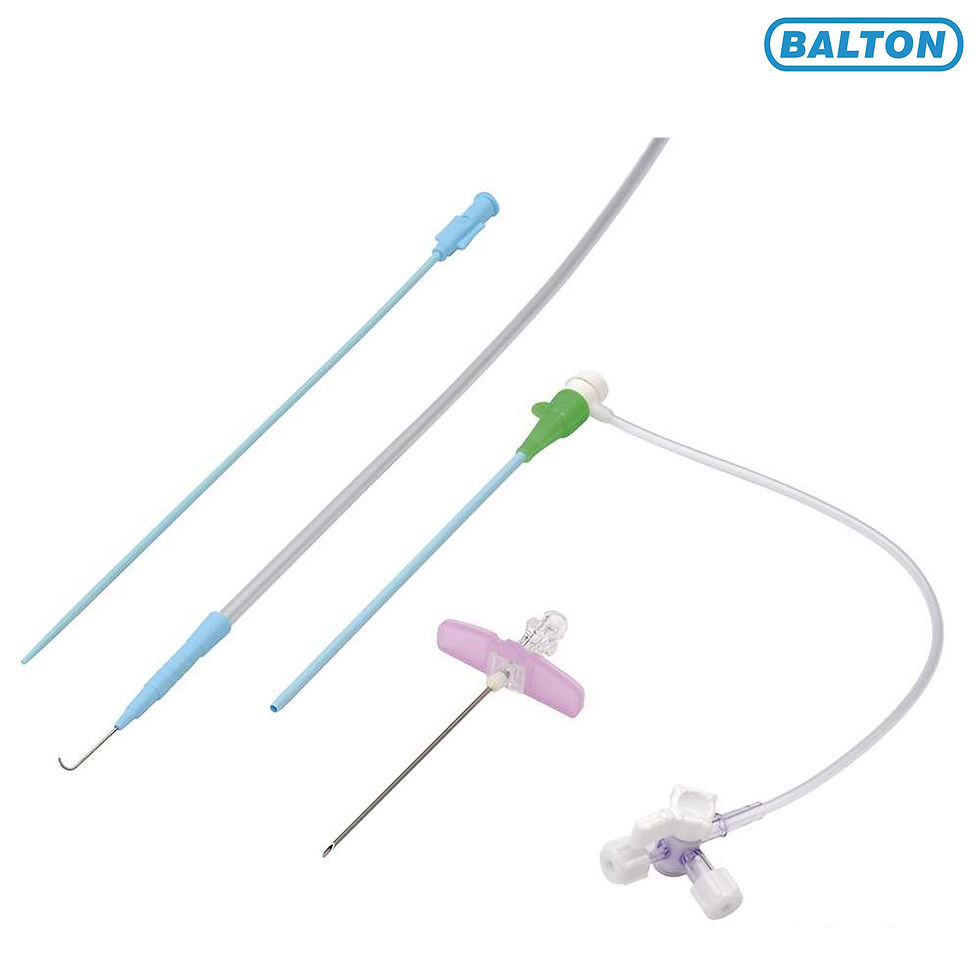 Интродьюсер Balton INT 6F