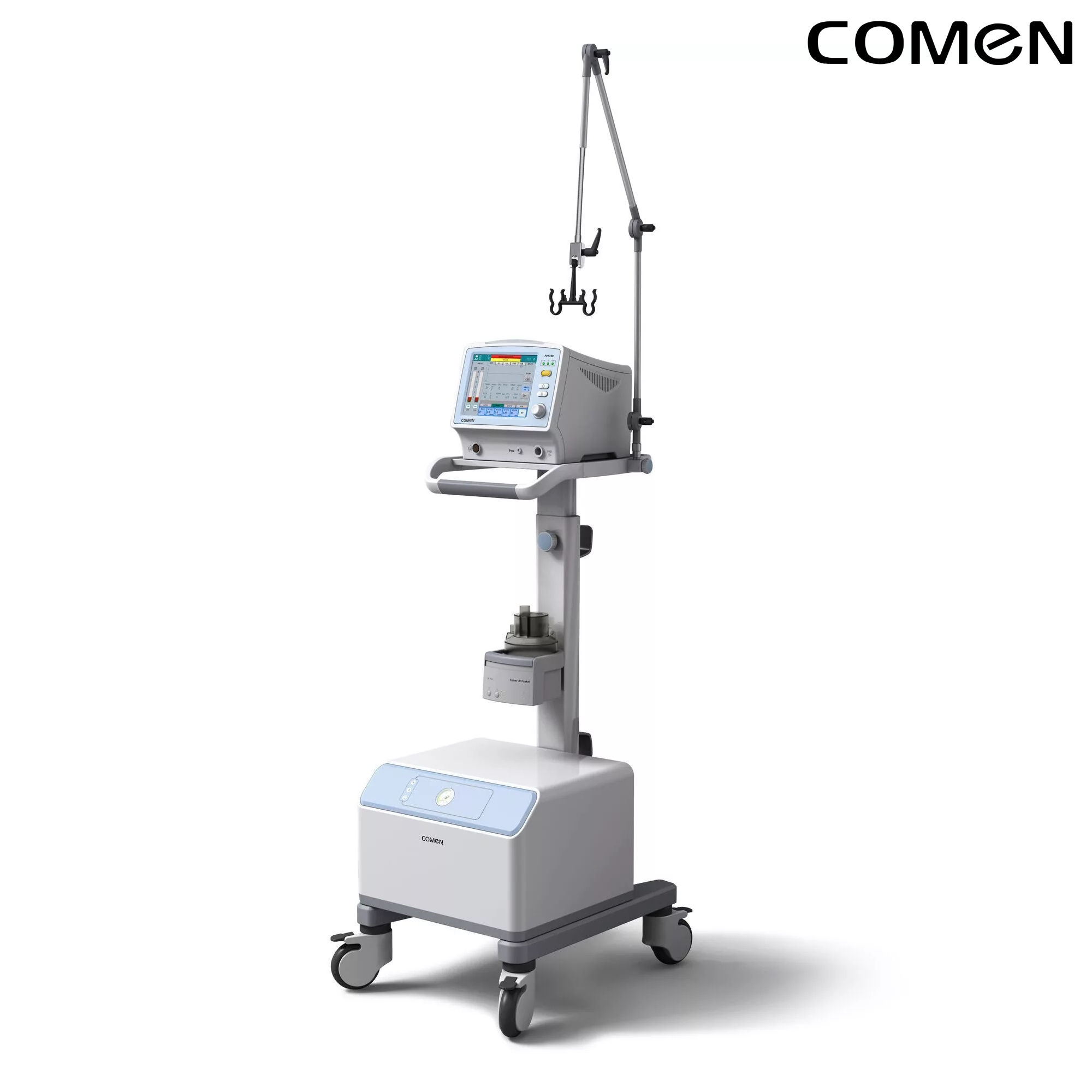 Аппарат ИВЛ Comen NV7