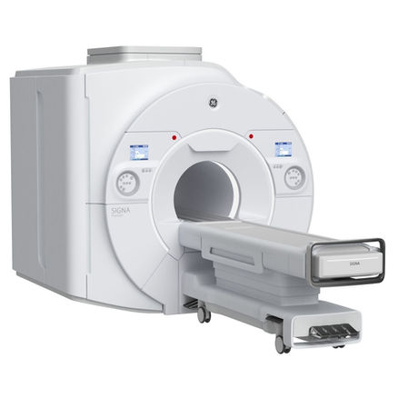 Аппарат МРТ GE SIGNA Premier