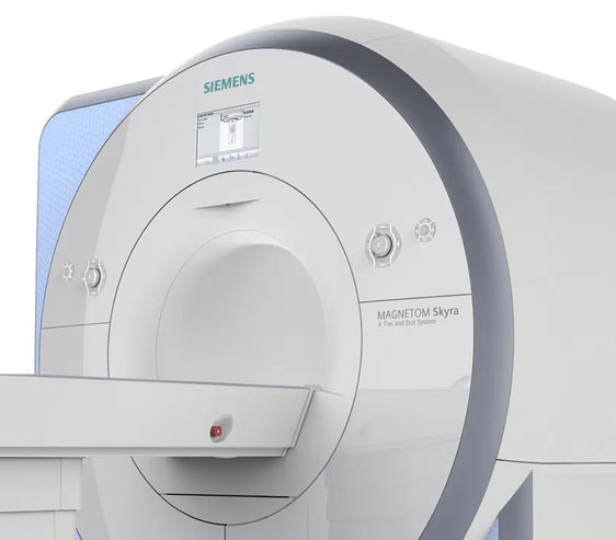 Siemens
MAGNETOM Skyra