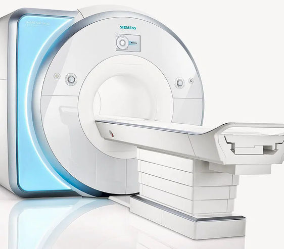 Аппарат МРТ
Siemens
MAGNETOM Skyra