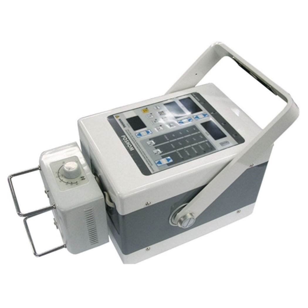 Портативный рентгеновский аппарат POSKOM РХР-100СА