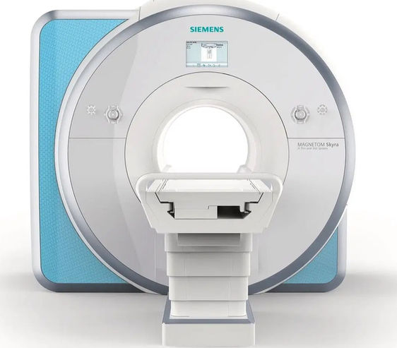 МРТ аппарат
Siemens
MAGNETOM Skyra