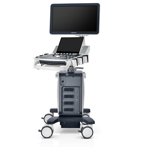Миниатюра: Ультразвуковой аппаратMindray DC-70 Pro