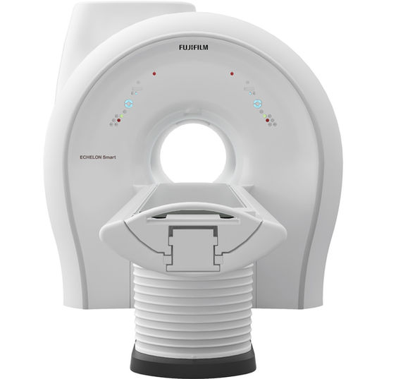 Аппарат МРТ Fujifilm ECHELON Smart