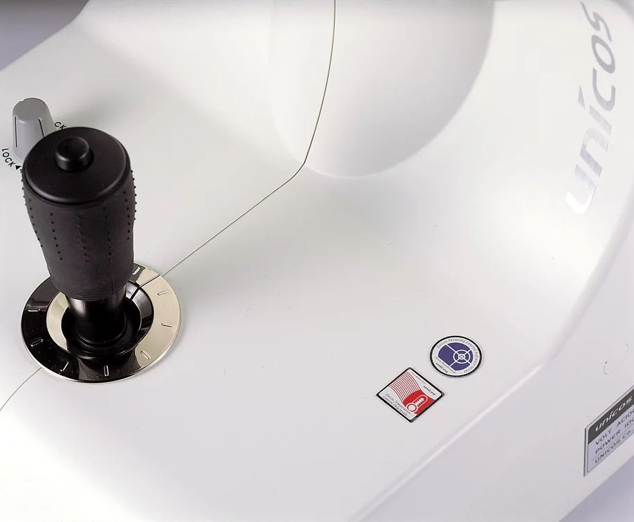 Миниатюра: Unicos URK-700 Авторефкератометр