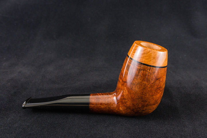 Fajka wrzoścowa Briar Rose no. 307