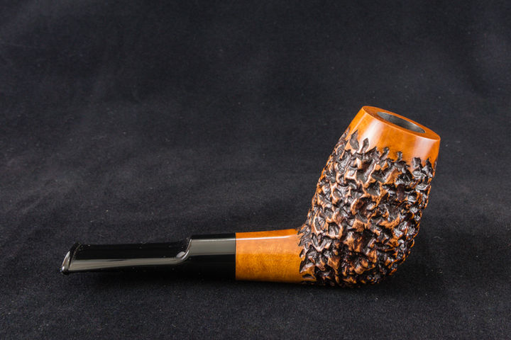 Fajka wrzoścowa Briar Rose no. 307R