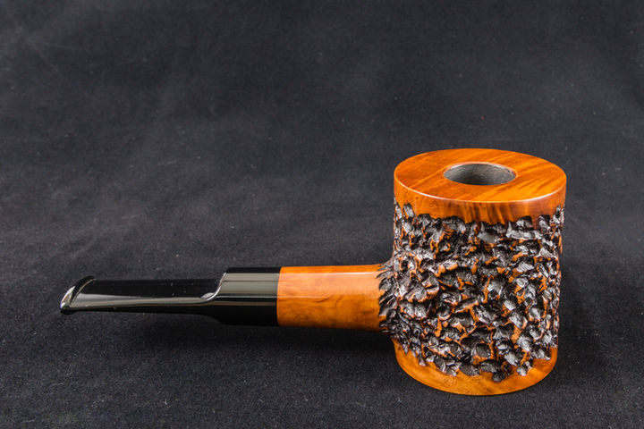 Fajka wrzoścowa Briar Rose no. 303R