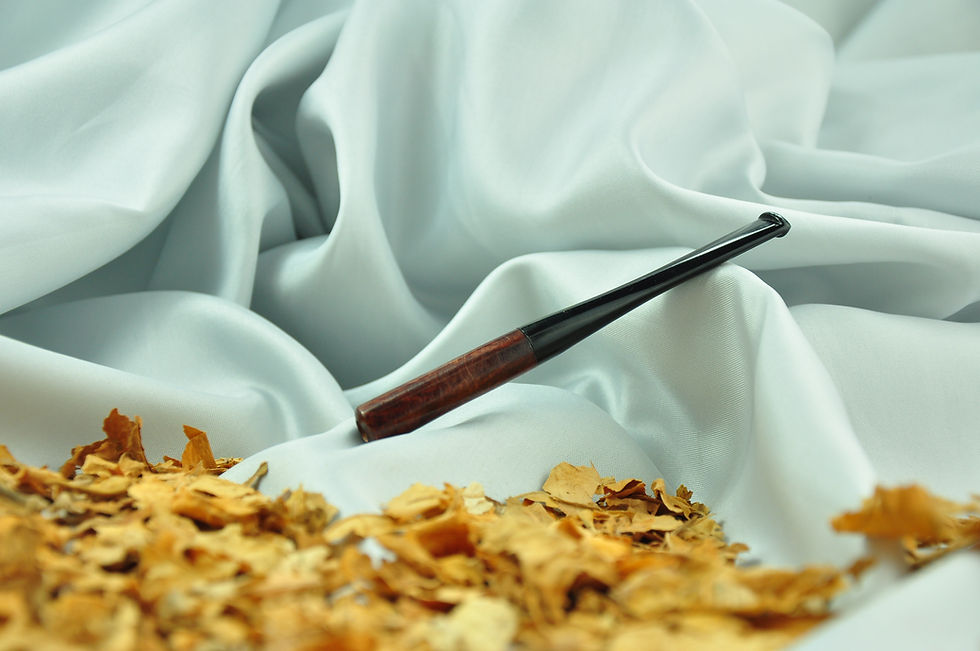 Cygarniczka slim/super-slim B&B