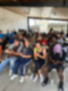 Outreach