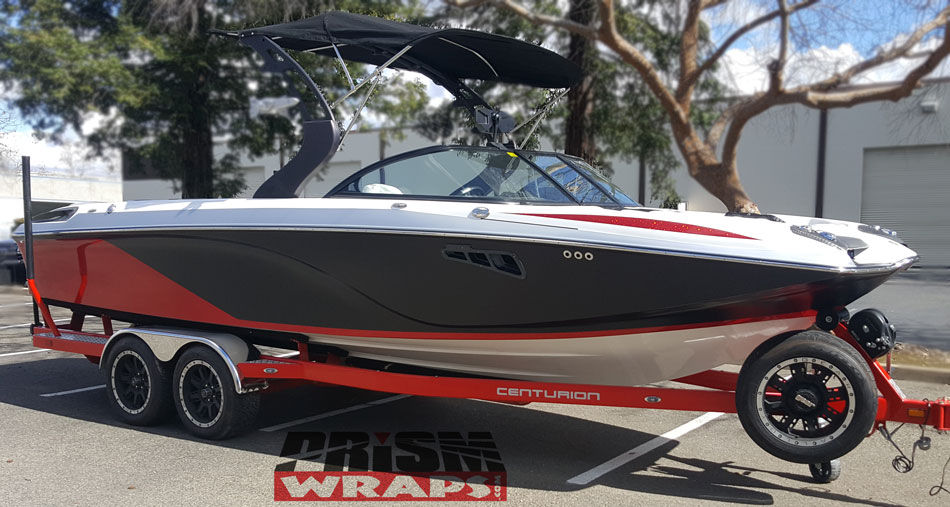 CenturionBoat