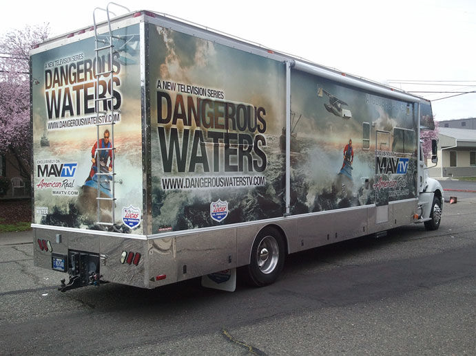 RV-Wrap