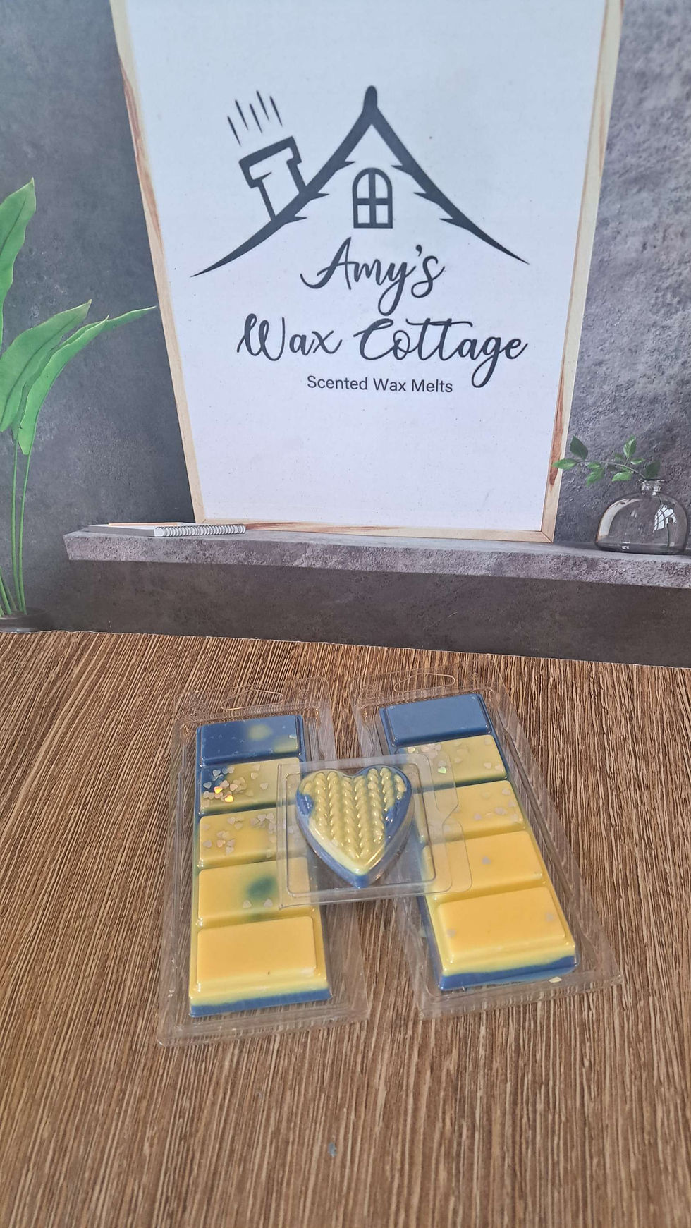 Orange Blossom & Coastal Cypress (Vacayvibes)