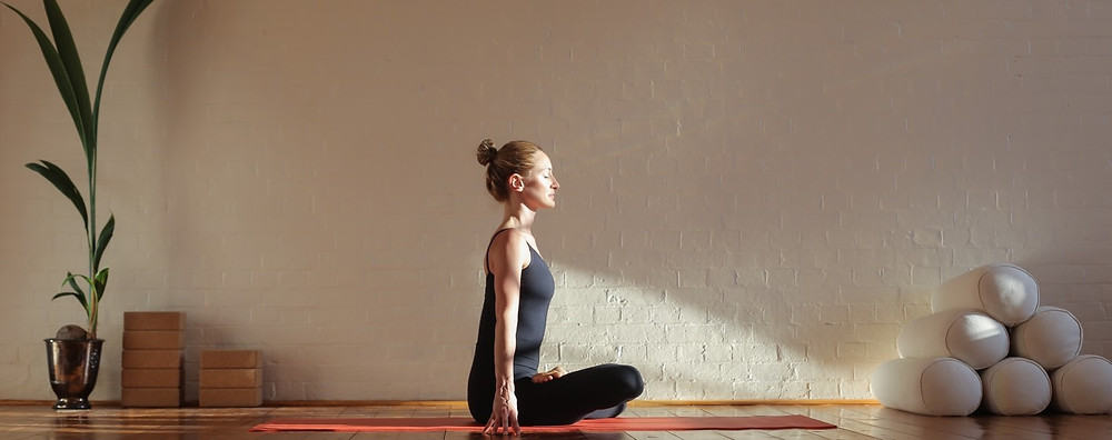 Tipos de meditação