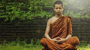 Meditação Zen
