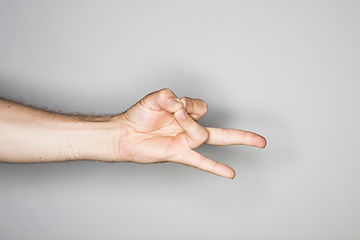 O que são mudras