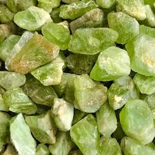 Peridoto significado