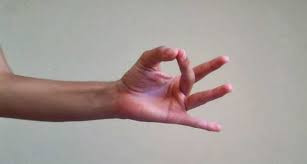 O que são mudra