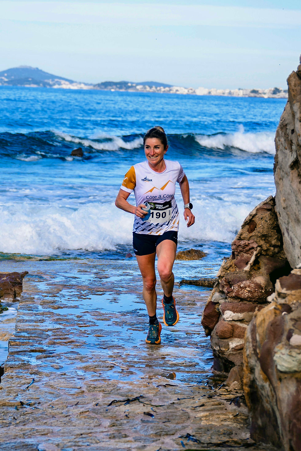 Et si le sport était bien plus qu’une performance physique ?