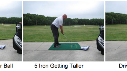 Master Balance & Posture