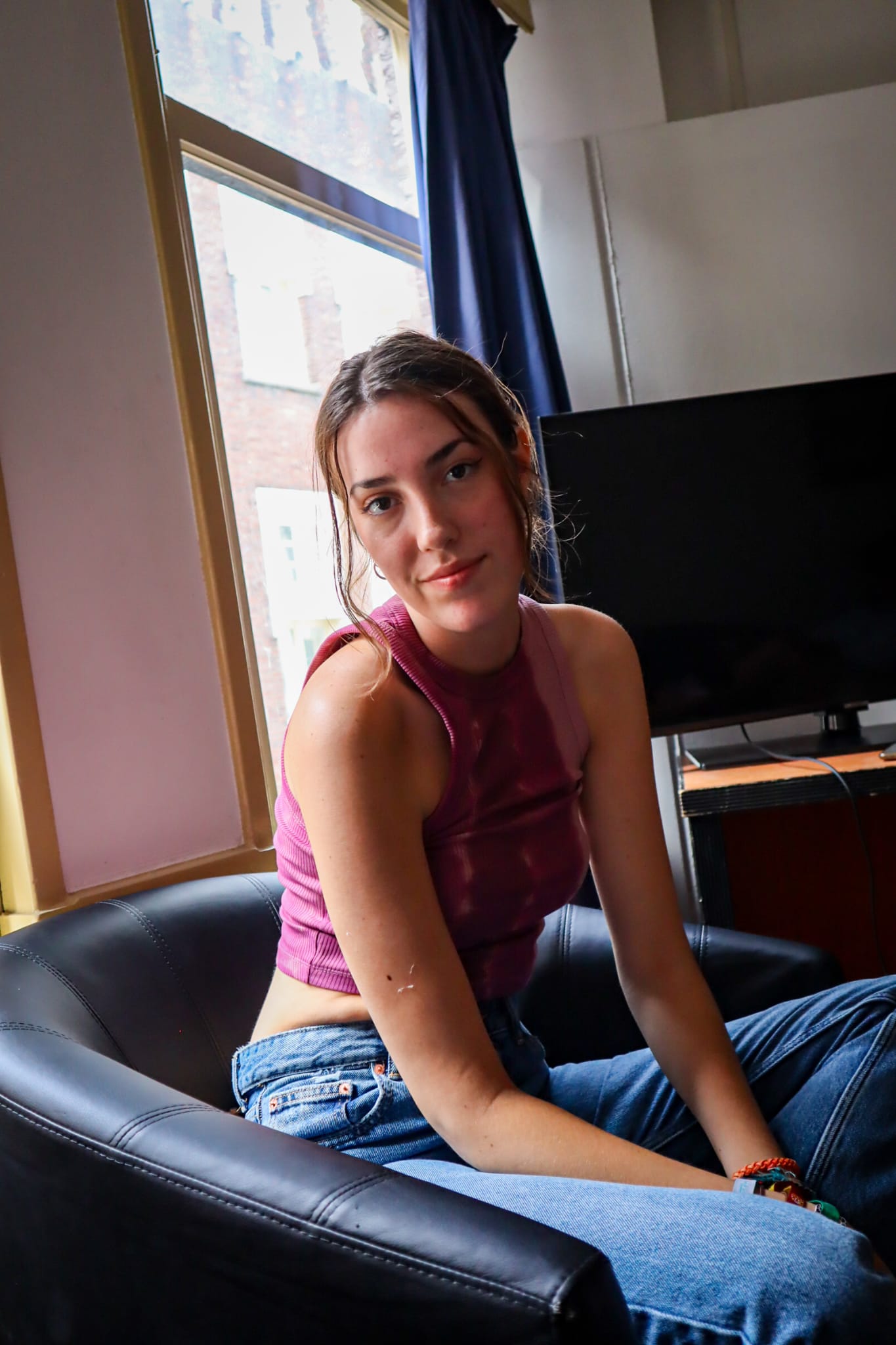 Foto del escritor: María Cob Jiménez