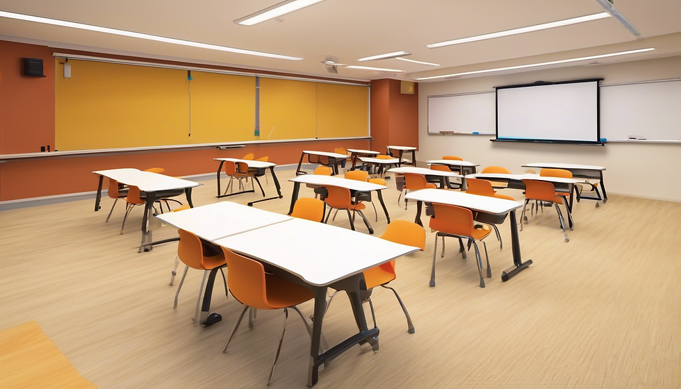 Innovative Teaching Methods Seminar