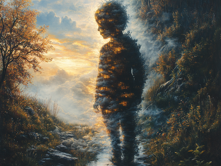 Unlocking the Secrets of Inner Child Healing: A Journey to Self-Discovery