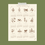 Thumbnail: 2026 Year at a Glance Calendar - Koo & Tsuki