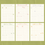 Thumbnail: 12 Month Digital & Printable Calendar - Dateless