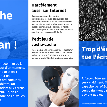 Prise de risques et changements