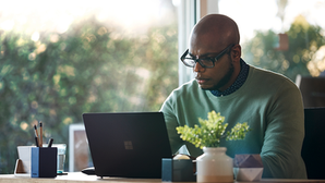 To CRM or not to CRM? That is the question.