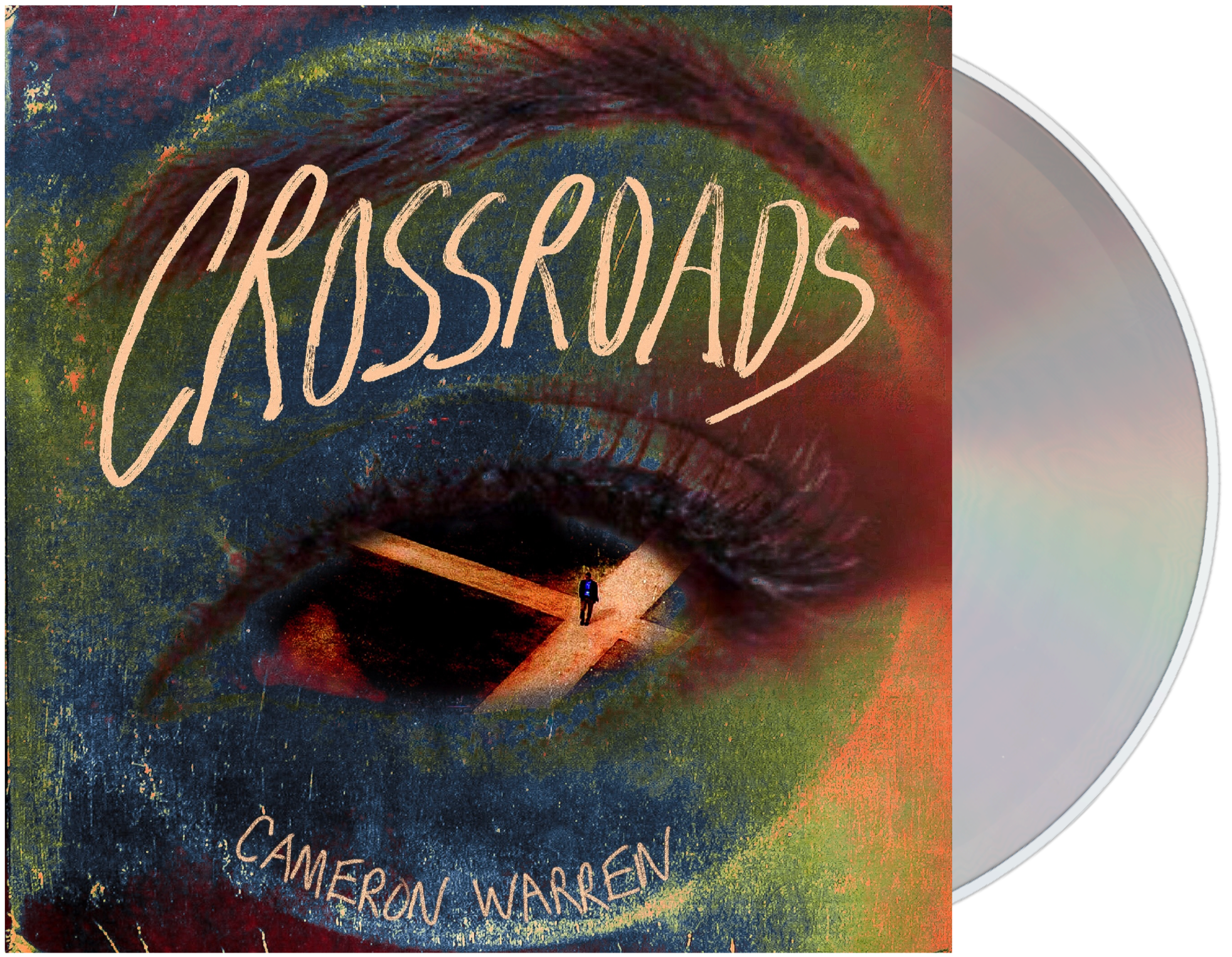 CROSSROADS CD