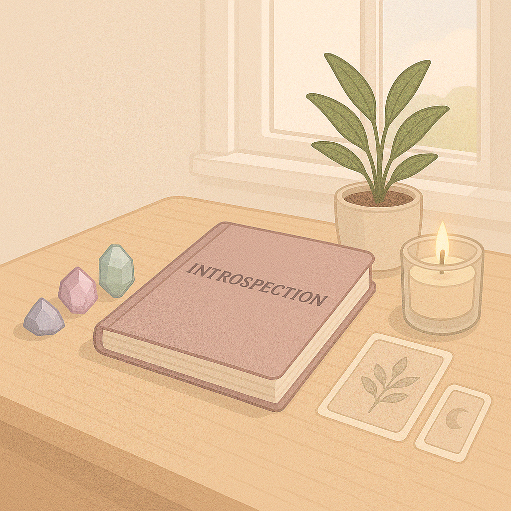 Accompagnement Intuitif