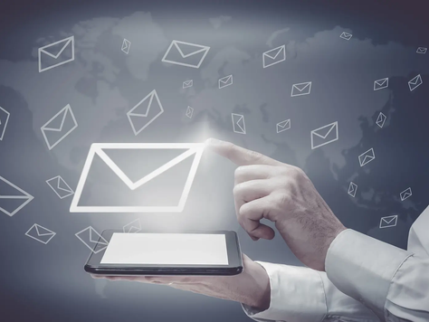 Épisode 4 : Réussir votre campagne de prospection emailing