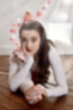 la contorsion avec Nadège Paineau