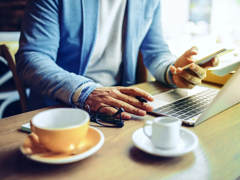Les Conseillers en Gestion de Patrimoine et les réseaux sociaux : constat et astuces