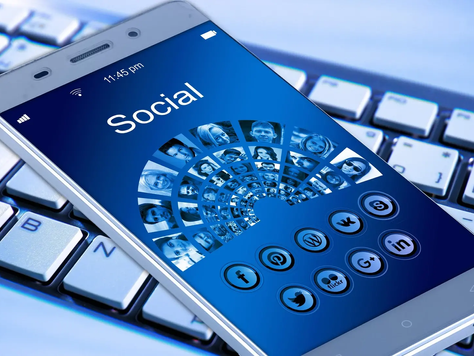 6 étapes pour une Stratégie Marketing
Médias Sociaux efficace