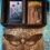 Thumbnail: Death Moth Double Tarot Deck Box