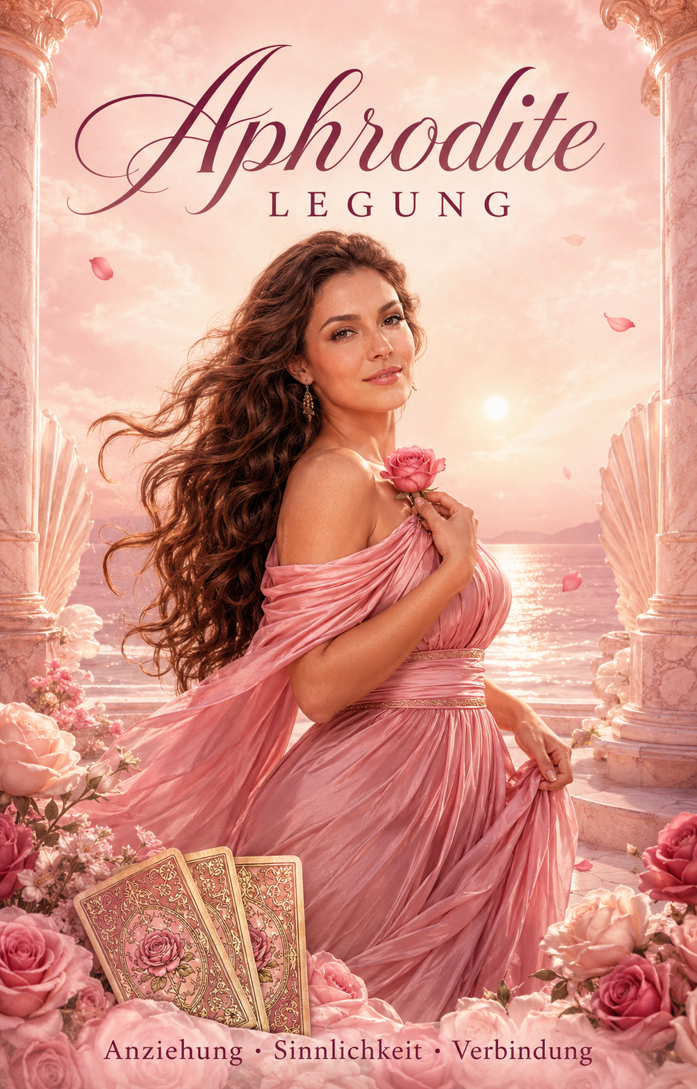 Aphrodite Legung
