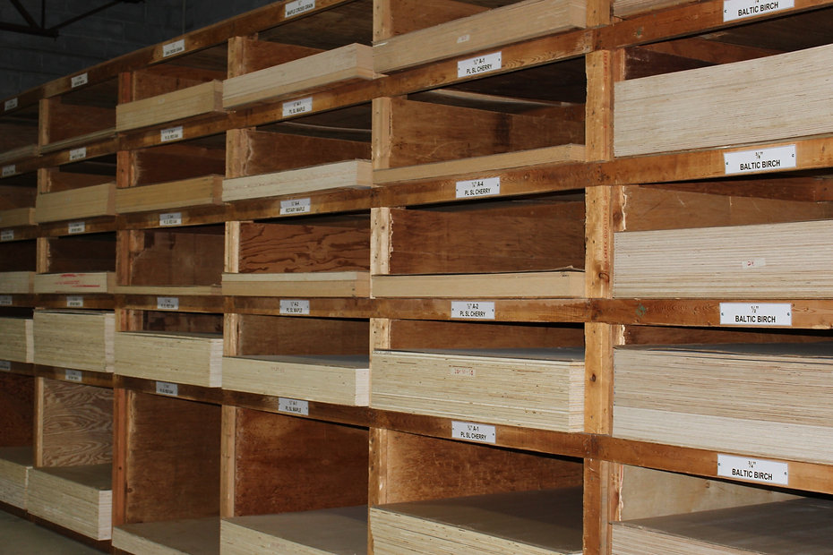 PLYWOOD Drayton Plywood Co.