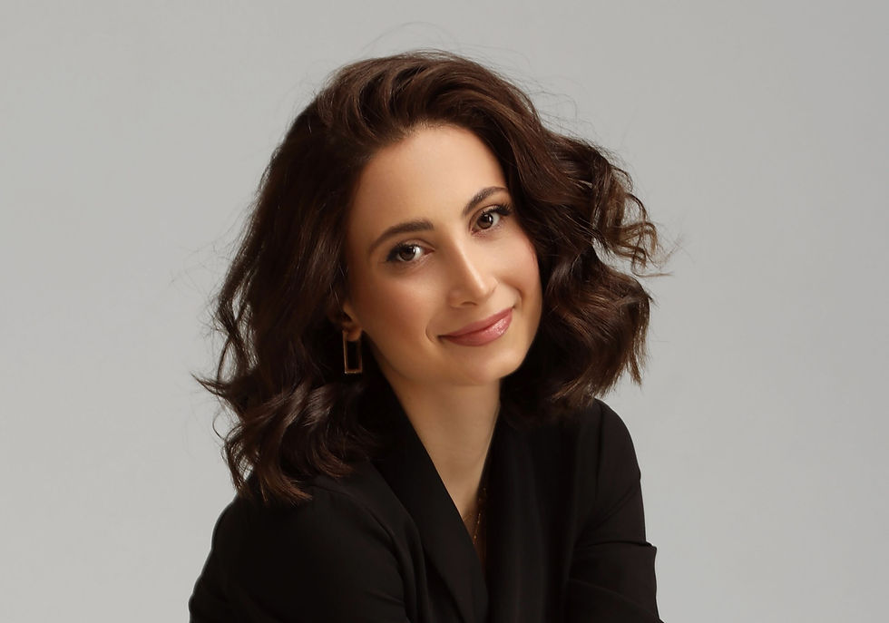 Nona Titanyan’s Latest Article for EI News