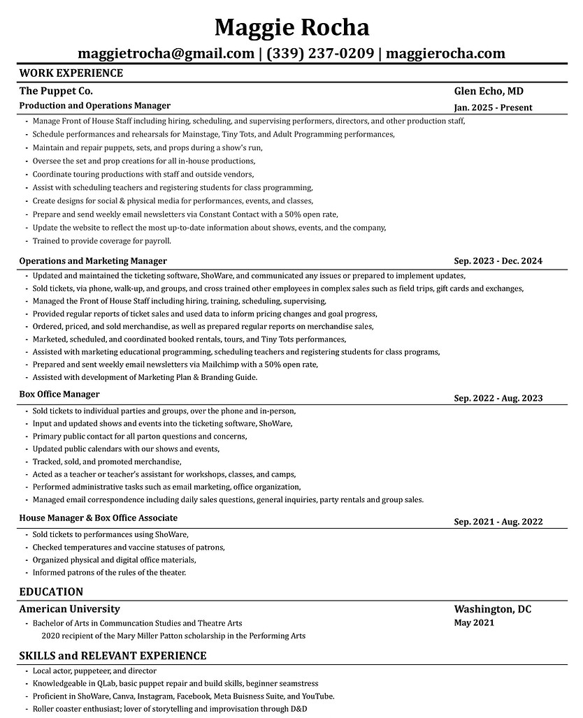 Maggie Rocha Resume - Professional Resume 2.jpg