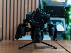 The Moment You See Yourself Differently