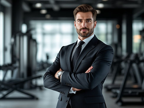 THE EXECUTIVE BLUEPRINT ELITE